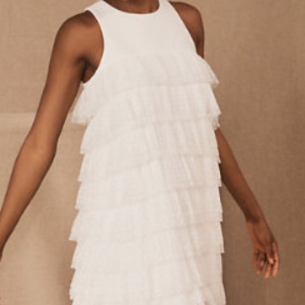 BHLDN Sachin and Babi Zenith dress